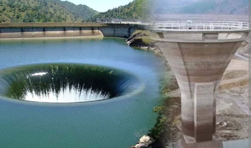 بغداد وأربيل تتفقان على إنشاء 3 سدود في إقليم كردستان