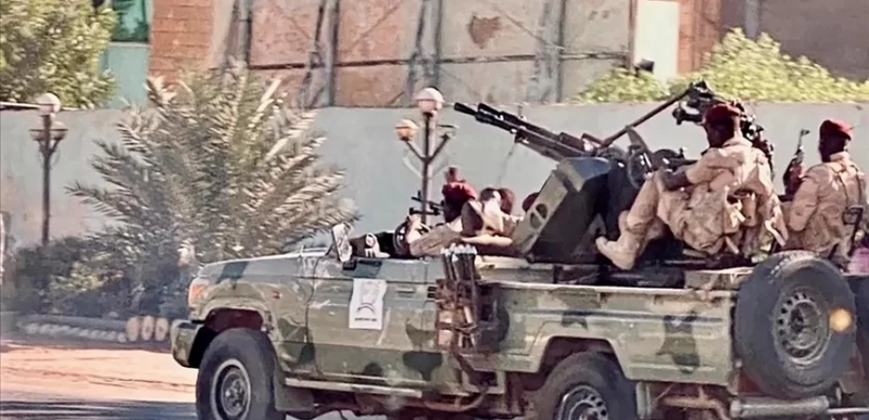 الصحة العالمية تعلن آخر حصيلة عن ضحايا معارك السودان