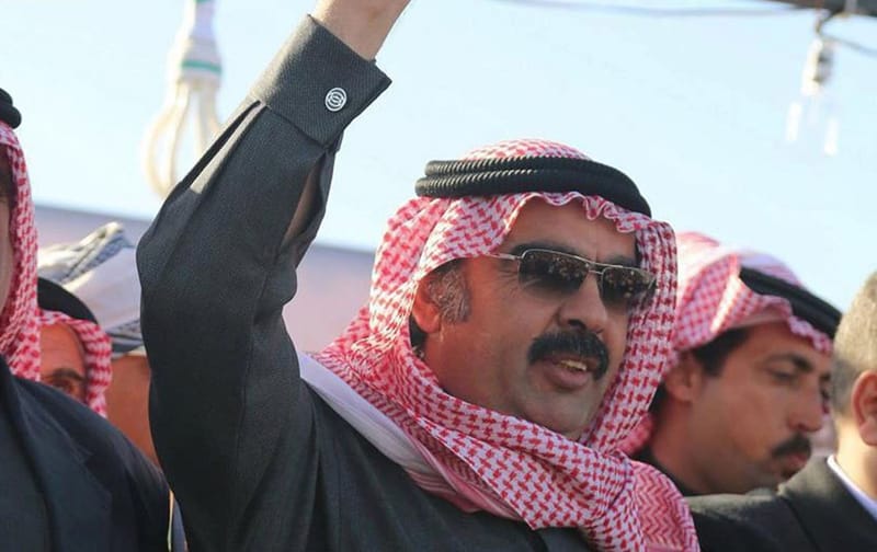 أبو ريشة للسوداني .. متنفذون بالنظام السابق تسللوا الى الاجهزة الامنية