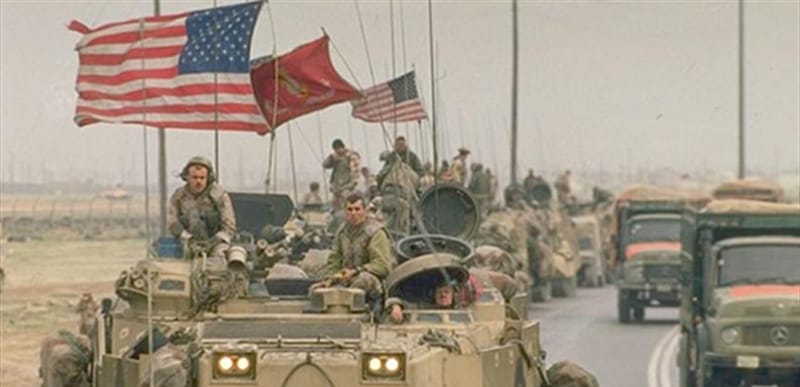 في ذكراه الــ20..كيف دمر الغزو الأميركي نسيج العراق السكاني وتراثه؟