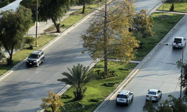 طقس العراق.. اجواء صحوة وارتفاع بدرجات الحرارة خلال الأيام المقبلة