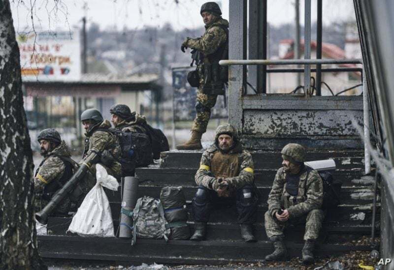 روسيا تتقدّم في باخموت.. وتصدّ هجومًا بمسيّرات على ميناء سيفاستوبول