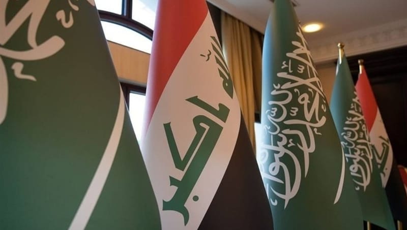 العراق يبحث مع السعودية الوضع بالسودان ويشكرها لإجلاء عدد من مواطنيه