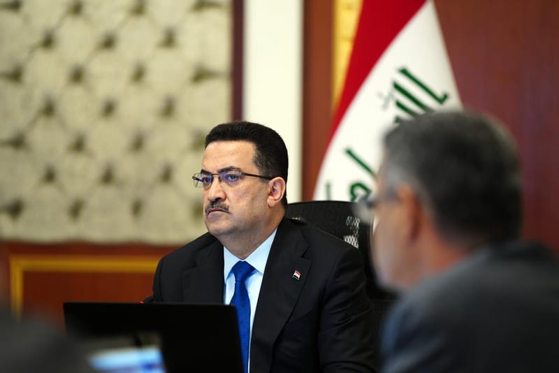 السوداني: سأذهب للبرلمان وأطلب إعفاء الوزير المقصر ومن يريد أن يرفض سيكون أمام الشعب