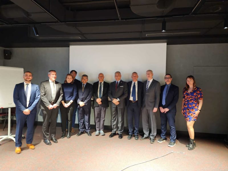 البيئة تعلن انطلاق برنامج دولي خاص بإدارة النفايات المشعة