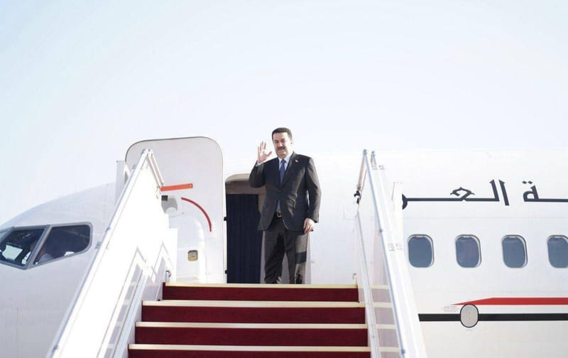 مكتب السوداني يكشف سبب زيارته إلى محافظة واسط