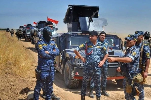 نائب يوجه رسالة للسياسيين المتنفذين: ارفعوا ايديكم عن ديالى