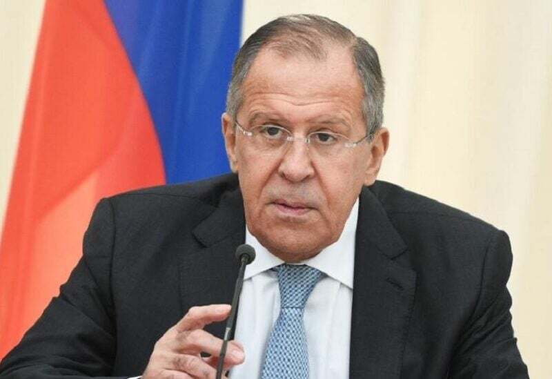لافروف: إضافة متطلبات جديدة تعقد جهود إحياء الاتفاق النووي مع إيران