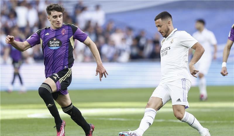 "جوهرة الليجا" يمنح آرسنال الضوء الأخضر لضمه