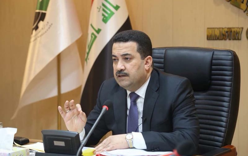 تسبب بـ"سرقة القرن" ..السوداني يشخص خللاً أهملته الحكومات السابقة