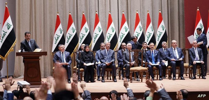 التعديل الوزاري.. هل يهدم إدارة الدولة أم سيكون شكليا؟