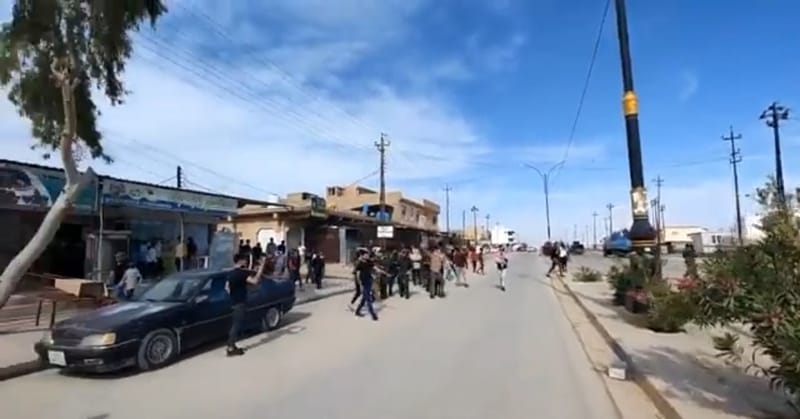 ما الذي يجري في سنجار؟.. توتراً كبيراً في القضاء ونائب إيزيدي يكشف الكواليس