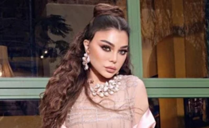 "مابضعفش" رسالة هيفاء وهبي الجديدة