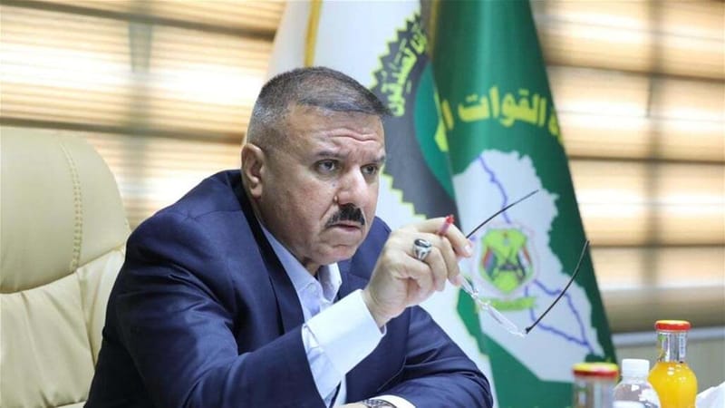 الشمري في ذي قار.. توجيهات بإعادة النظر الفوري في الإجراءات الأمنية