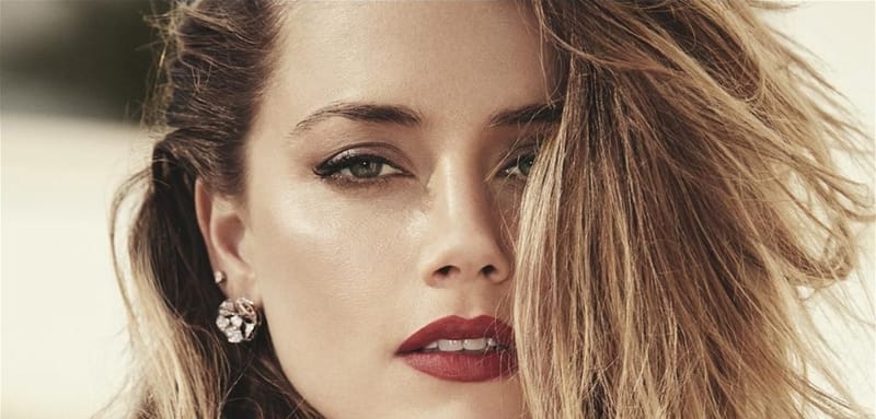 هذا ما تغير في حياة آمبر هيرد بإسبانيا