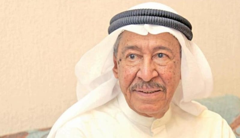 وفاة فنان عربي كبير بعد صراع مع المرض