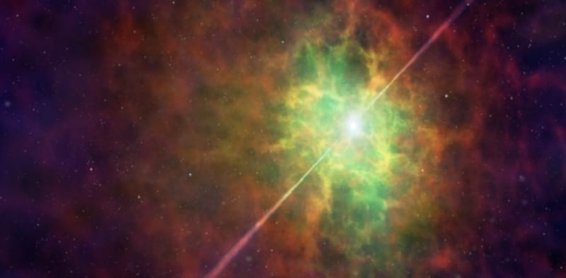 اختراق فضائي" قد يكشف أخيرا عن مصدر الإشارات الغامضة