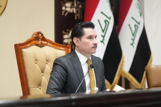 البرلمان: سيتم التصويت على قانون الموازنة الإتحادية هذا الأسبوع