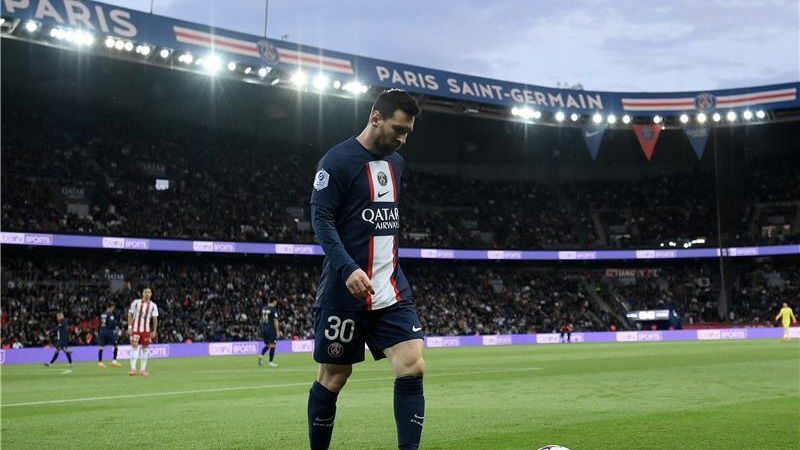 إنتر ميامي يقتبس سلاح برشلونة لإغراء ميسي