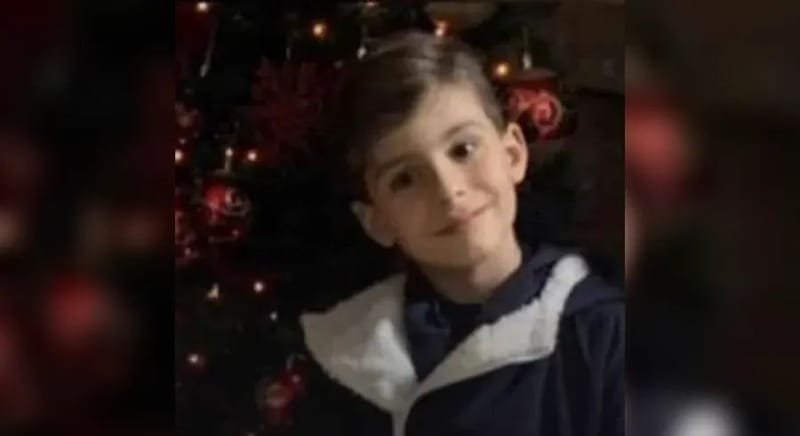 وفاة طفل لبناني توقف قلبه خوفا.. والسبب فيديو "تيك توك"