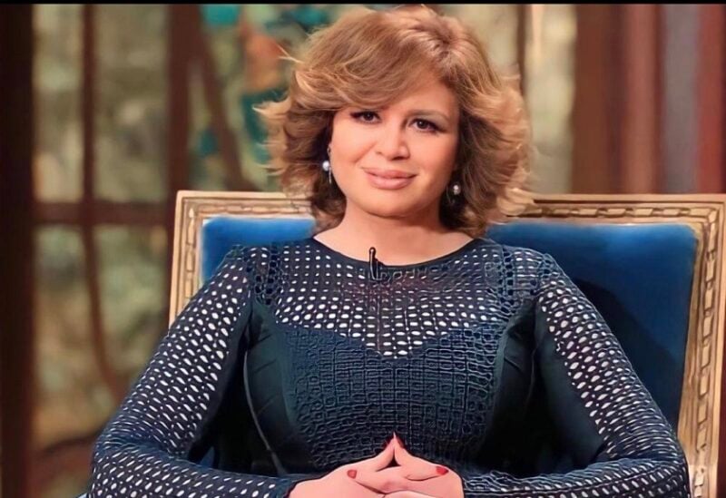 إلهام شاهين تكشف سر انفعال عادل إمام عليها في "الهلفوت"