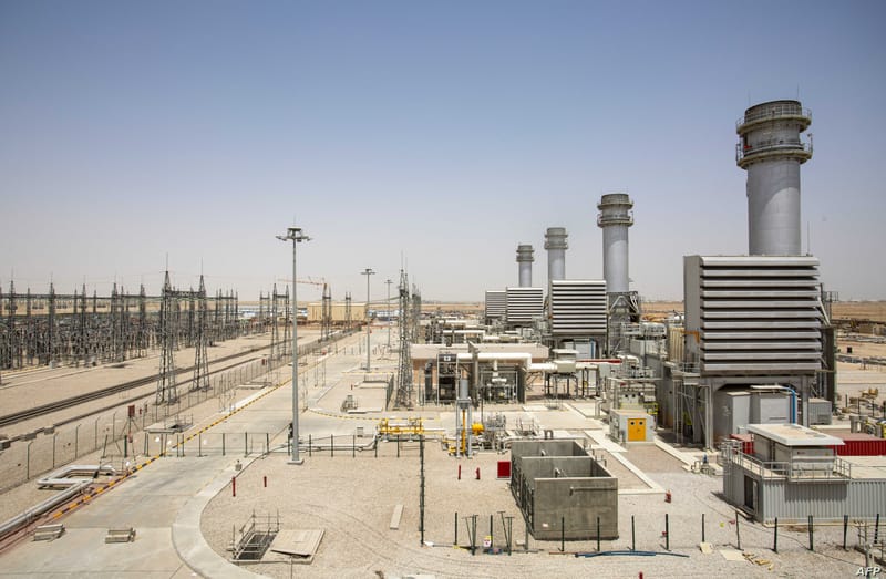 كيف سيكون التجهيز الكهربائي في العراق خلال الصيف؟