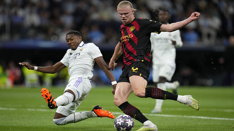 مواعيد مباريات الحسم في إياب نصف نهائي دوري أبطال أوروبا