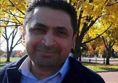 العراق يحتاج إلى حديث وحراك واقعي يواري سوءة الكاظمي