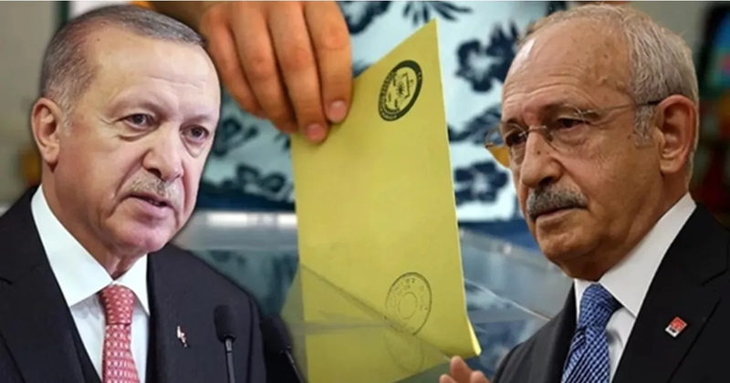 4 أسباب تجعل بغداد "صامتة".. ماهو موقف العراق من الانتخابات التركية؟