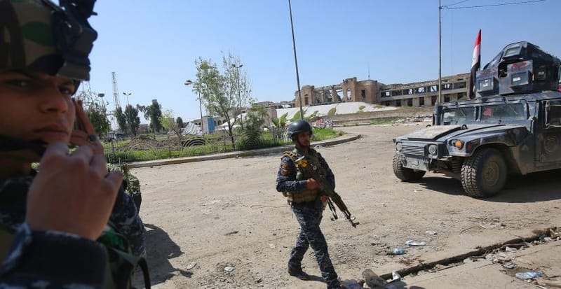 خلية الإعلام تروي تفاصيل واقعة "البوعيثة" جنوبي بغداد