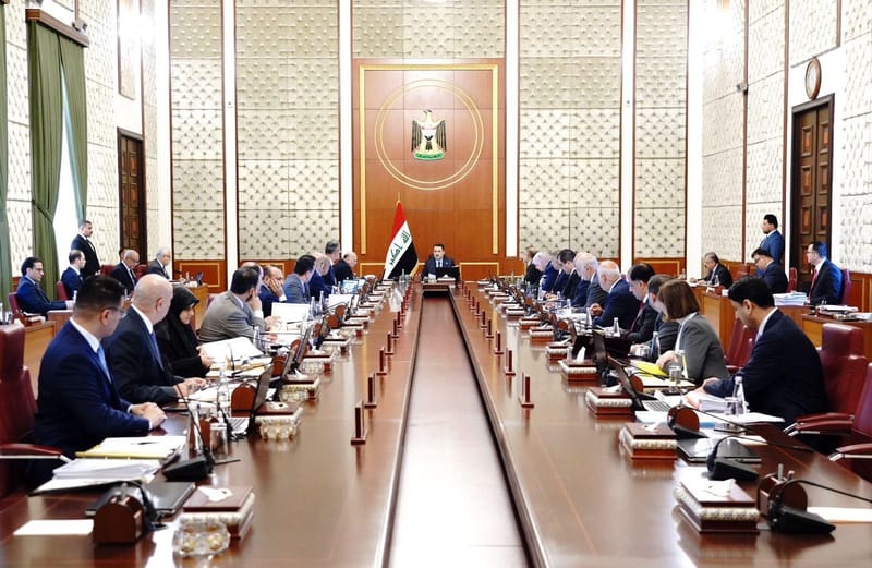 مجلس الوزراء يصوت على زيادة رأس مال صندوق المشاريع الصغيرة بوزارة العمل