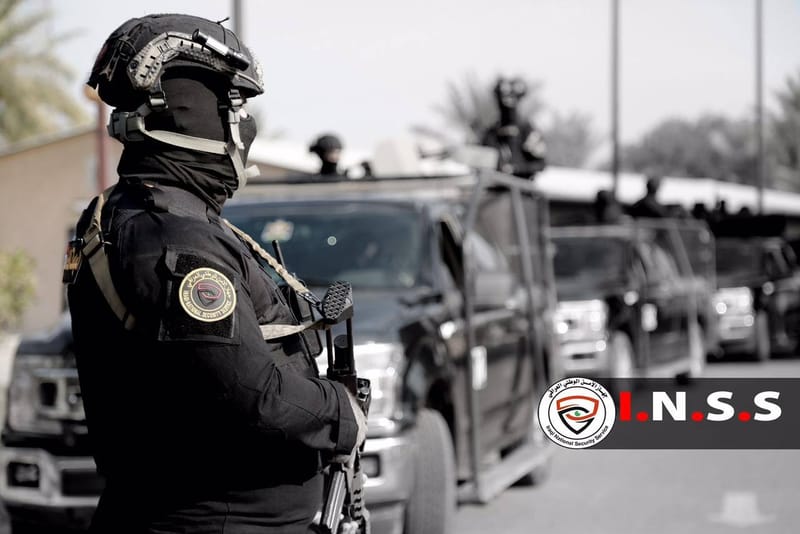 الأمن الوطني يعتقل 10 متهمين بالإرهاب في 4 محافظات