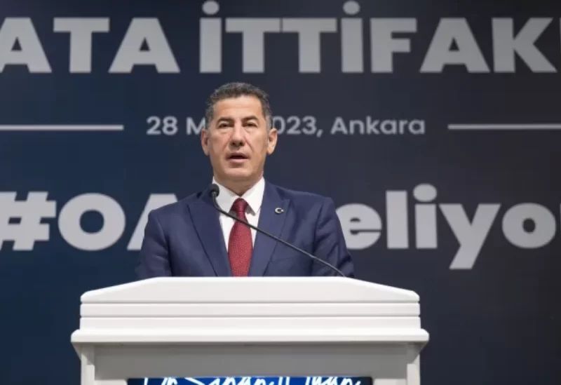 قد ادعم اردوغان.. نتائج الانتخابات في تركيا بيد اوغان "صانع الملوك"