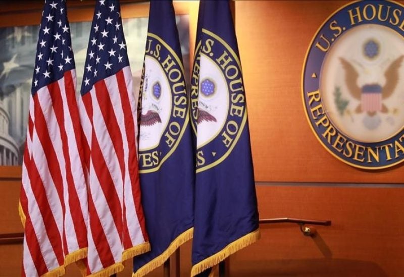 لجنة الشؤون الخارجية بمجلس النواب الأمريكي تقر قانون "مناهضة التطبيع مع نظام الأسد"