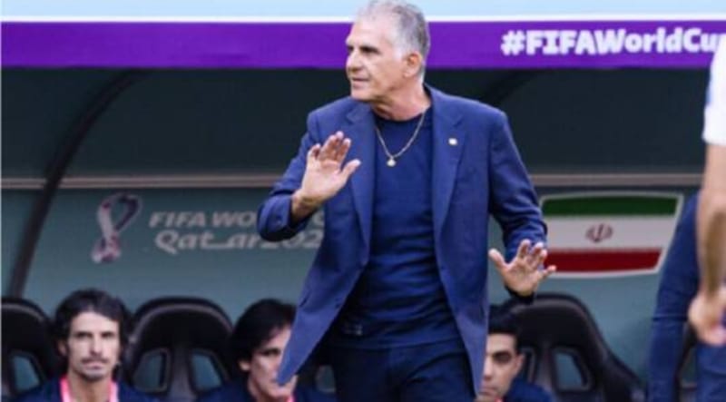 الكأس الذهبية 2023.. كيروش يستبعد عفيف والهيدوس عن القائمة النهائية لقطر