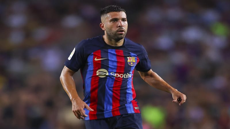 لابورتا يفرض 3 شروط على ألبا