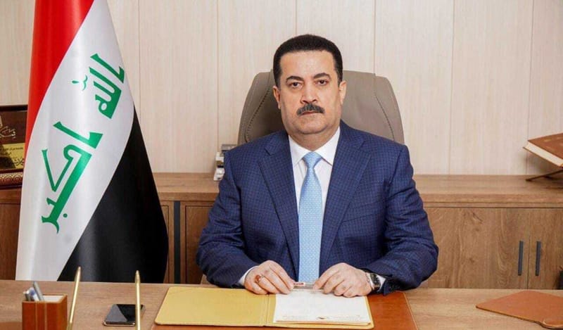 السوداني يصل السعودية للمشاركة بأعمال القمّة العربية