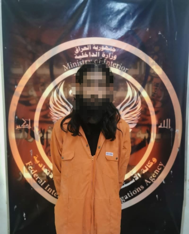 "يعبدون الإمام علي وينتحرون تقرباً له".. جماعة "القربان" في قبضة الأمن بذي قار