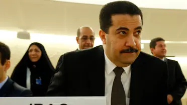 بعد إحاطة بلاسخارت.. هل حصل السوداني على الضوء الأخضر للتحرر من الإطار؟