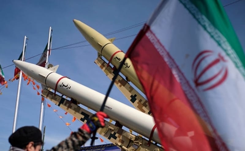 الحرس الثوري الإيراني يهدد بإعادة استهداف إقليم كردستان