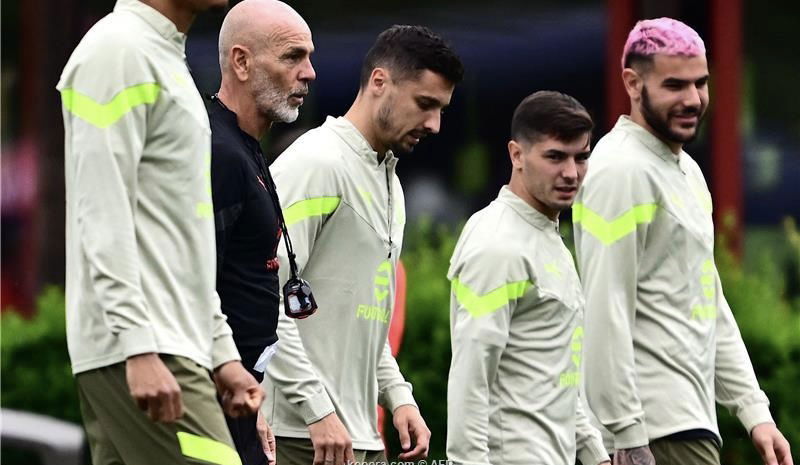 ميلان يجهز 30 مليونا لضم لاعب ريال مدريد