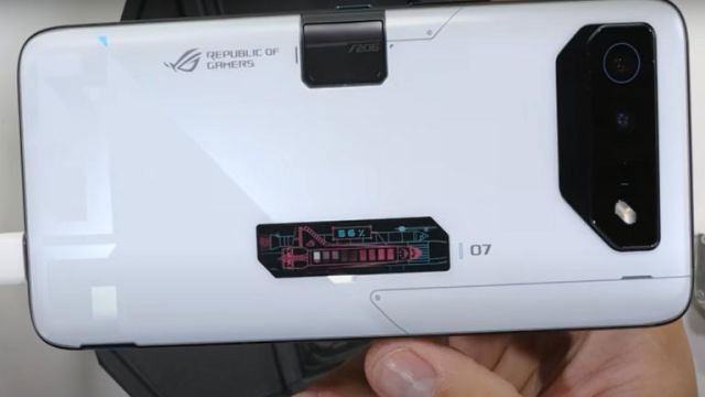 هل صمد أفضل هواتف آسوس أمام أصعب الاختبارات؟