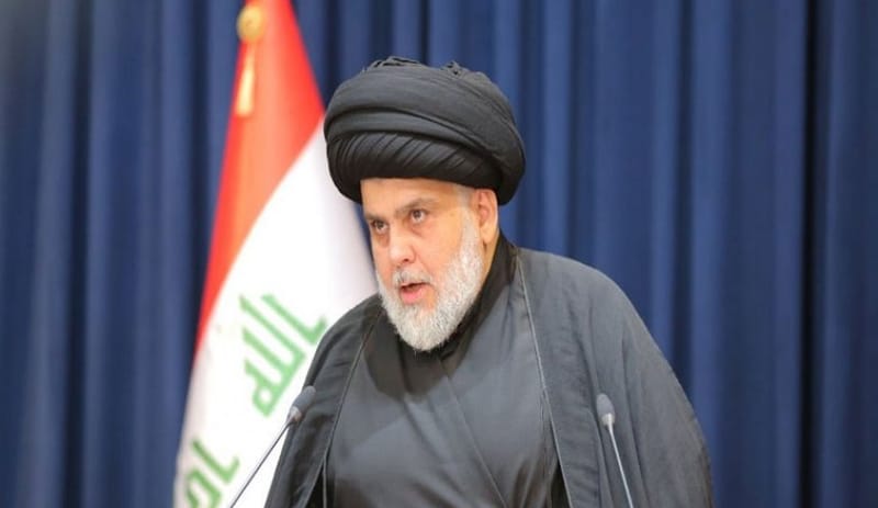 الصدر يحدد موقفه من المشاركة في انتخابات مجالس المحافظات