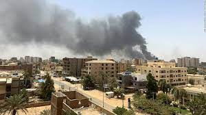 نقابة أطباء السودان: ارتفاع عدد القتلى المدنيين إلى 863