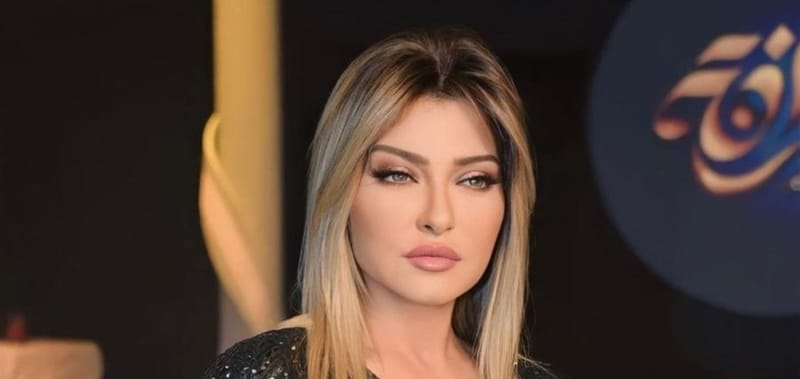 ما حقيقة وفاة علا غانم؟