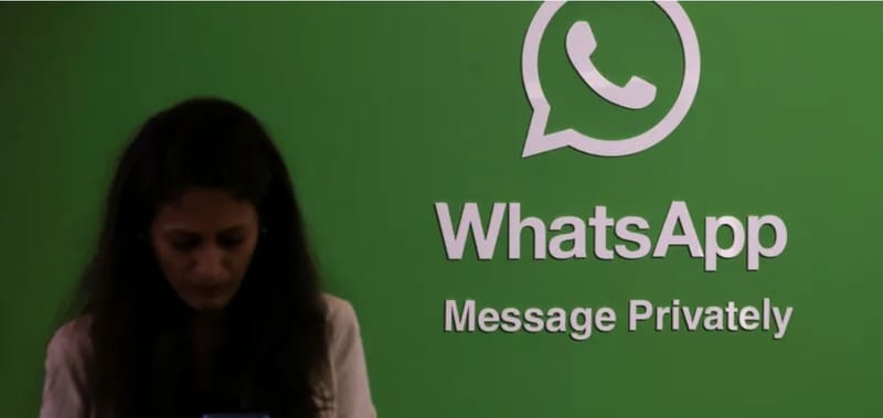 خاصية مرتقبة في "واتساب" تعفيك من الحرج والمشاكل