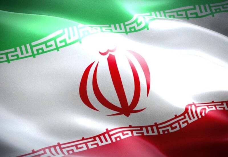 اصابة 9 أشخاص بحريق شب في بلدة اشتهارد الصناعية غربي طهران