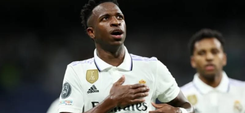 التحقيق مستمر.. اعتقال 7 أشخاص في قضية فينيسيوس جونيور