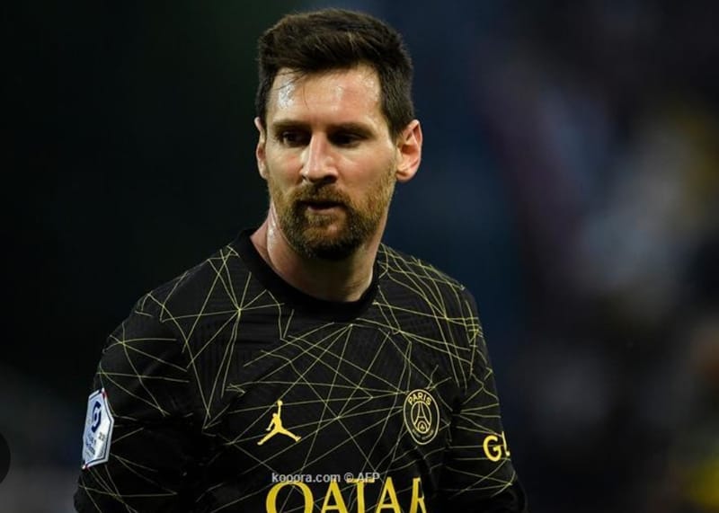 برشلونة يطلب استثناء من الليجا لضم ميسي