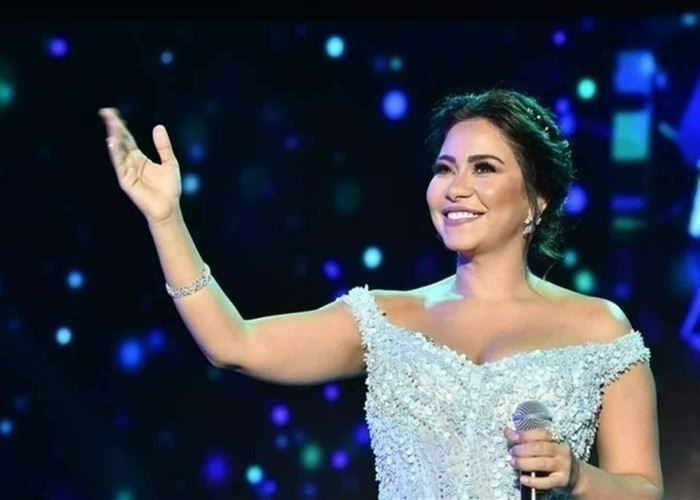 تصريح شيرين عن اليسا يثير الجدل